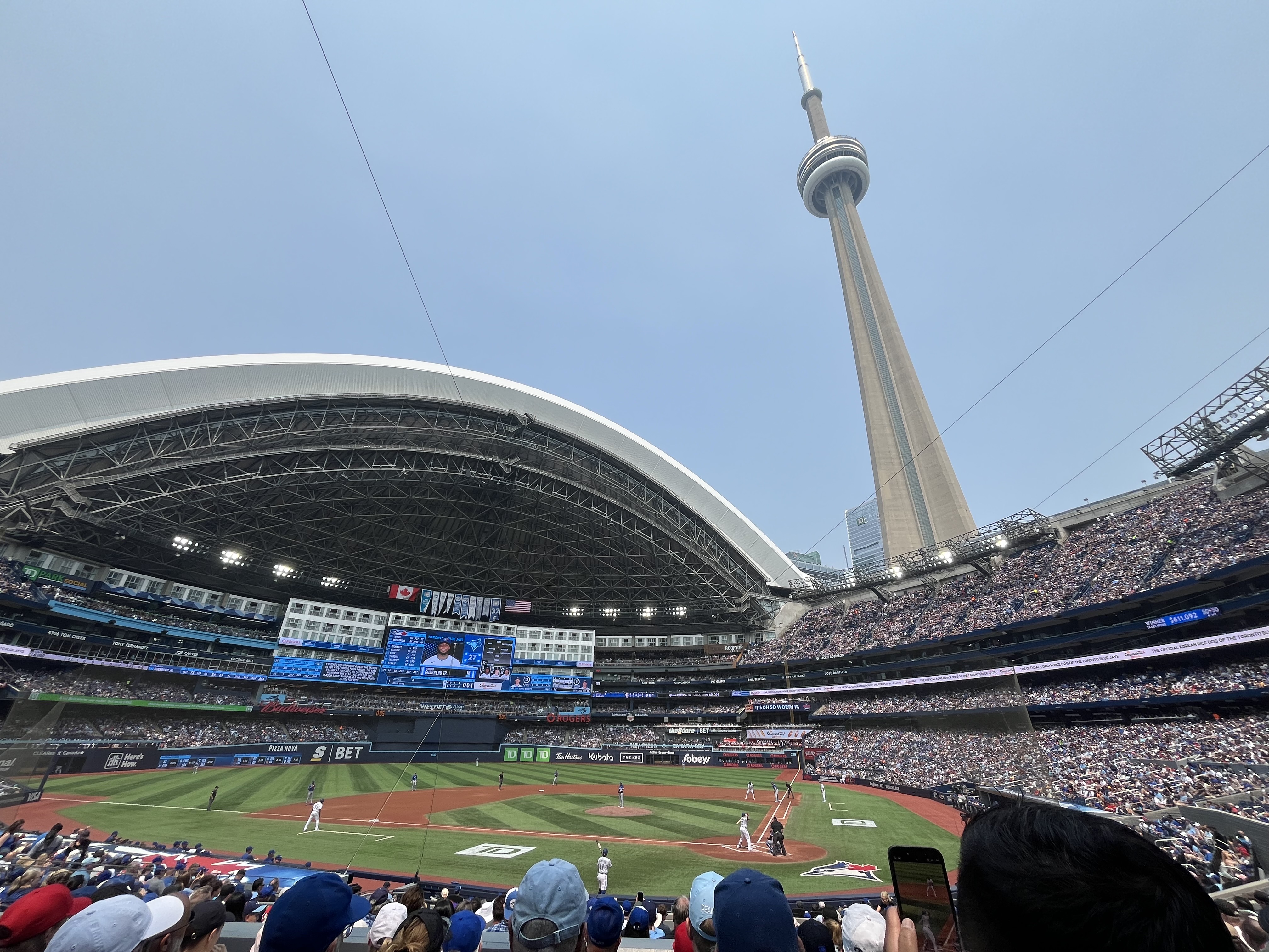 KDD Conference Photo 3